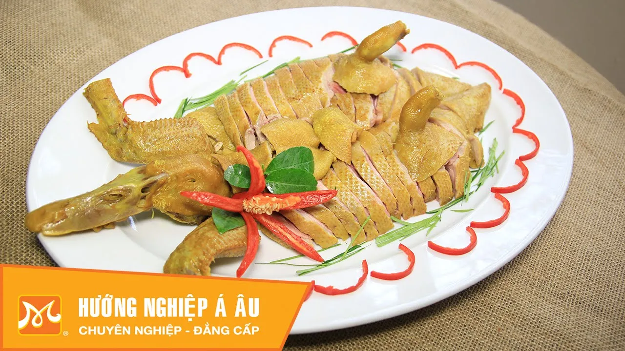 Thành phẩm vịt bầu thả vườn luôn có giá trị thương mại rất cao nhờ chất lượng vượt trội