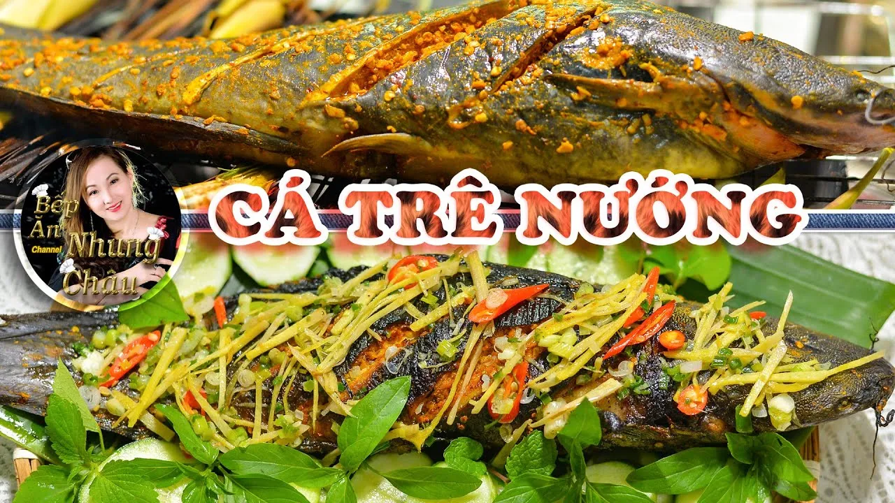 Thành quả cá trê đất thịt béo thơm ngon sau quá trình chăm sóc kỹ lưỡng