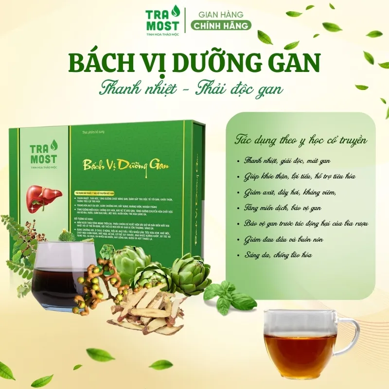 tam-cao-bach-vi-1 Rau đắng rừng chứa nhiều hoạt chất quý hỗ trợ phục hồi tế bào gan
