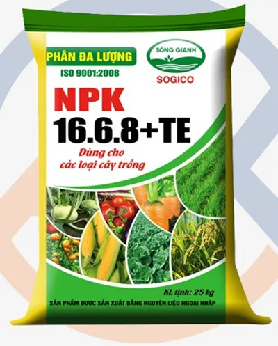 Lựa chọn sản phẩm chính hãng để đảm bảo hiệu quả tối ưu cho cây trồng
