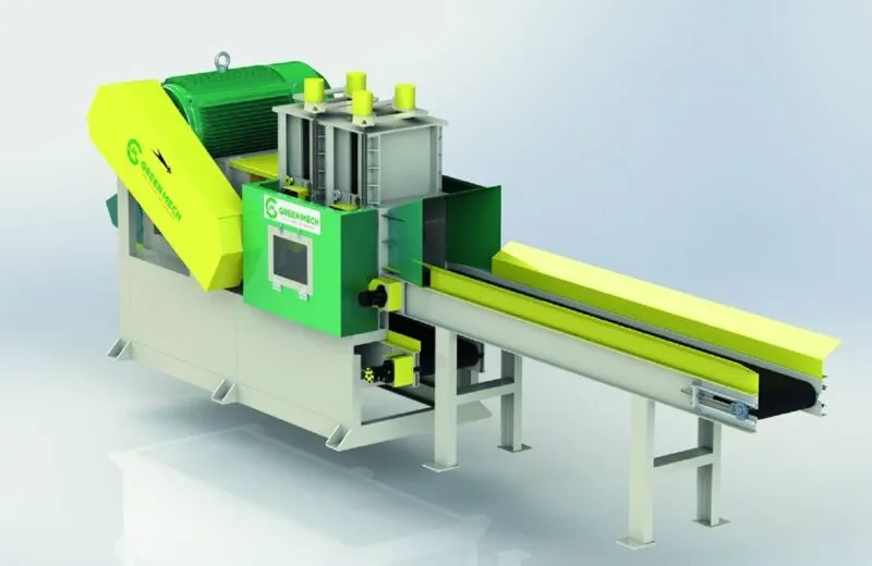 Quá trình xay nhỏ lá cây giúp tăng diện tích tiếp xúc cho enzyme cellulase